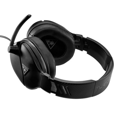 Turtle Beach Recon 200 Black PS5/PS4/Xbox / Switch