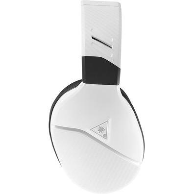 Turtle Beach Recon 200 Branco PS5/PS4/Xbox / Switch