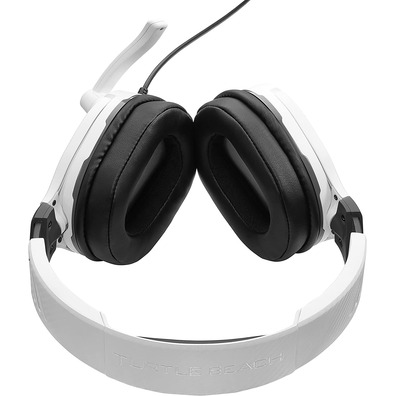 Turtle Beach Recon 200 Branco PS5/PS4/Xbox / Switch