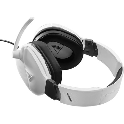 Turtle Beach Recon 200 Branco PS5/PS4/Xbox / Switch