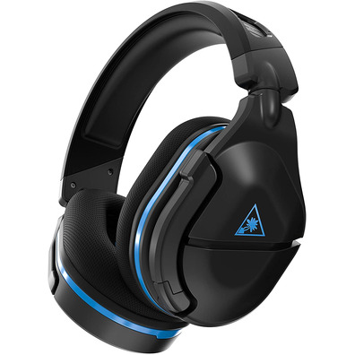 Turtle Beach Stealth 600 Gen 2 Wireless Gaming Black PS5/PS4/PC