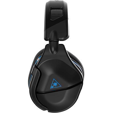 Turtle Beach Stealth 600 Gen 2 Wireless Gaming Black PS5/PS4/PC