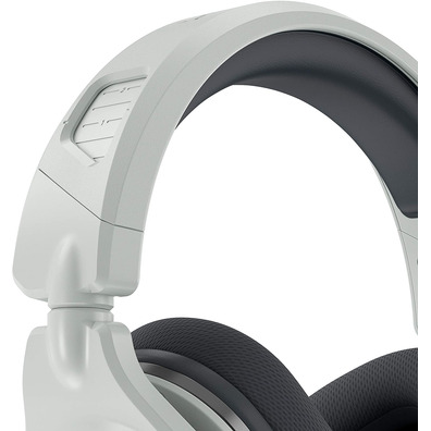 Turtle Beach Stealth 600 Gen 2 Wireless Gaming Branco PS5/PS4/PC