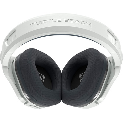 Turtle Beach Stealth 600 Gen 2 Wireless Gaming Branco PS5/PS4/PC