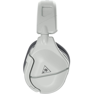 Turtle Beach Stealth 600 Gen 2 Wireless Gaming Branco PS5/PS4/PC