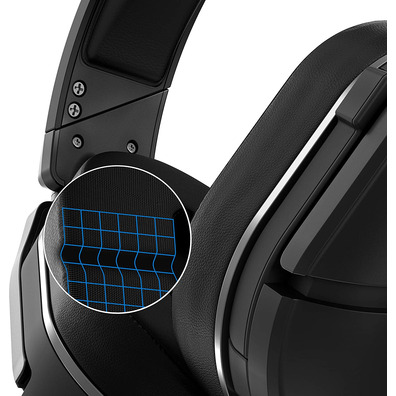 Turtle Beach Wireless Gaming Stealth 700 Gen 2 Black PS5/PS4