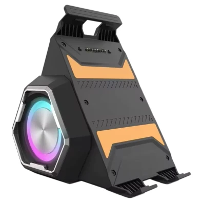 Kit de Som Ulefone UAS17 para Armor Pad 4 Series