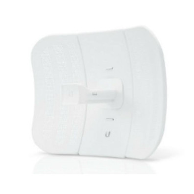 ANTENA UBIQUITI AIRMAX LITEBEAM - Redes de alta velocidade e longo alcance