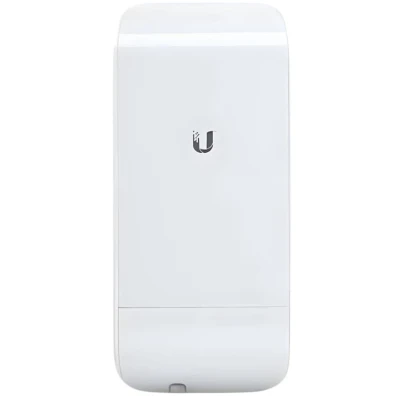 Ubiquiti LOCOM2 NanoStation Loco M2 - Ponto de acesso Wi-Fi exterior 150 Mbit/s