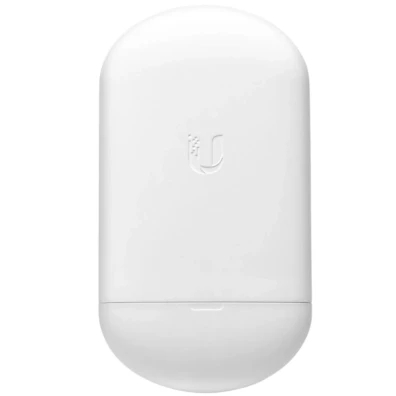Ubiquiti NanoStation 5AC Loco Branco - Ponto de acesso e antena WiFi