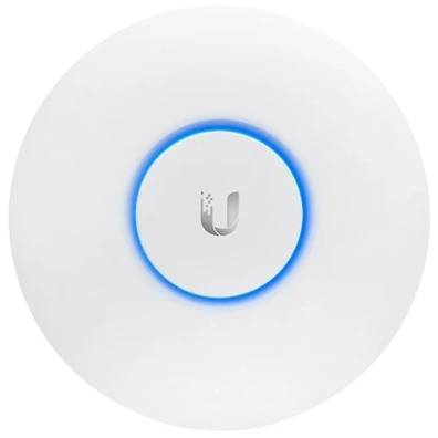 Ubiquiti Networks UAP-AC-PRO Ponto de acesso sem fio Branco