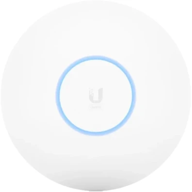 Ubiquiti U6-PRO Ponto de Acesso Inalámbrico - Velocidade 4800 Mbit/s - PoE