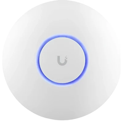 Ubiquiti U6+ Ponto de Acesso Inalámbrico Branco - 2402 Mbit/s PoE Ethernet