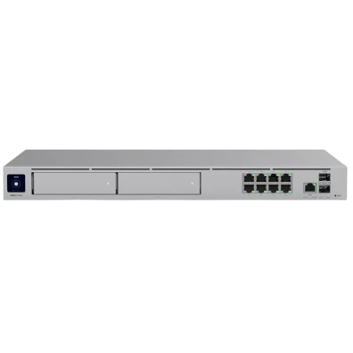 Marca UBIQUITI: Solução Domótica e Redes