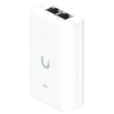 Adaptador/Injector Ubiquiti UniFi PoE++ 60W