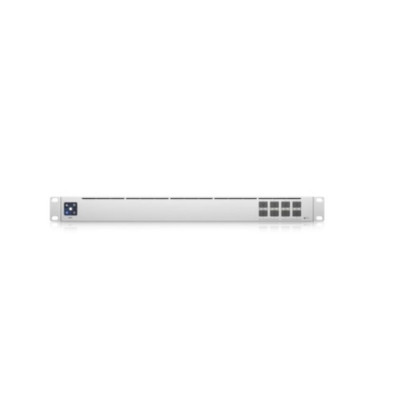 Switch UBIQUITI UNIFI 8 Portos 10G SFP+