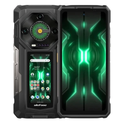 Ulefone Armor 33 Pro 5G 16GB/512GB Rugged