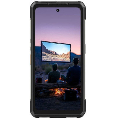 Ulefone Armor 34 Pro Plus 5G 16GB 512GB com Projetor
