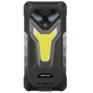 Ulefone Armor 34 Pro Plus 5G 16GB 512GB com Projetor