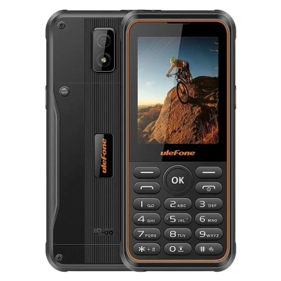 smartphone Ulefone Armor Mini 3 32GB Preto