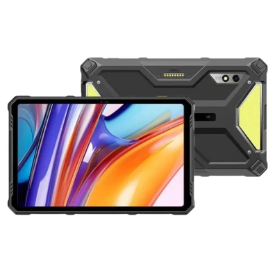 Tablet Rugged Ulefone Armor Pad 3 Pro 10.36\'\' 8GB/256GB WiFi+4G Negro