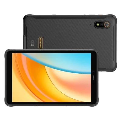 Tablet Rugged Ulefone Armor Pad Pro 8\'\' 8GB/128GB WiFi+4G Preto