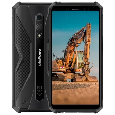 Ulefone Armor X12 3GB/32GB Preto