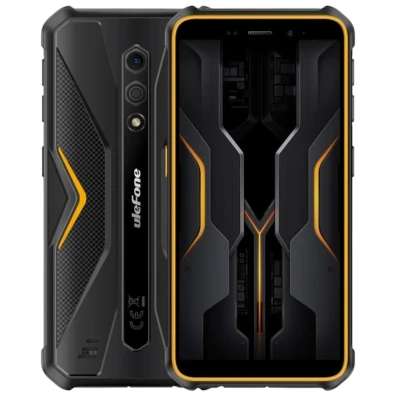 Ulefone Armor X12 Pro Naranja 4GB/64GB - Comprar Mobile Smartphone