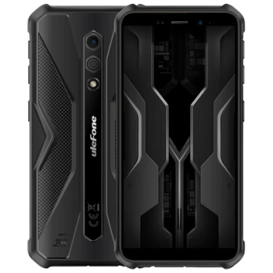 smartphone Ulefone Armor X12 Pro 4GB/64GB - Cor Preto