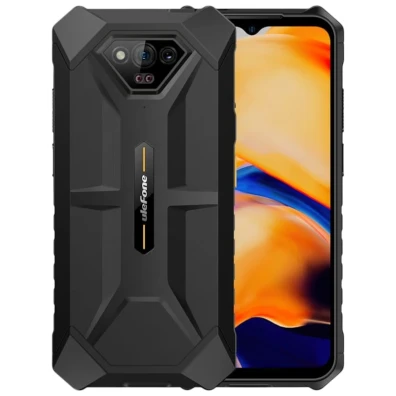 Ulefone Armor X13 Preto 6GB/64GB