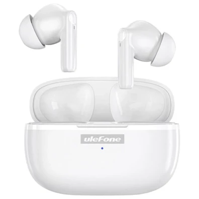 Auriculares sem fio Ulefone Buds Branco