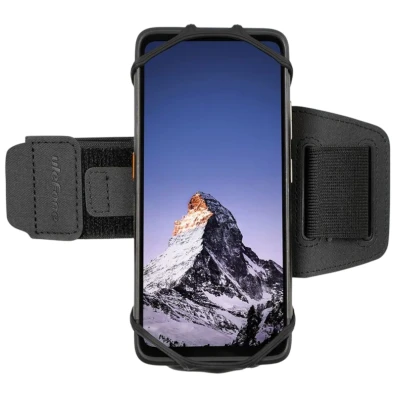 Brazalete esportivo Ulefone Sports Armband para telefone