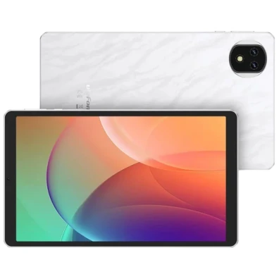 Tablet Ulefone Tab A9 Pro Branco 4GB/128GB WiFi 4G - Potente e Versátil