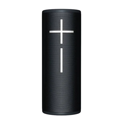 Altavoz sem fio Ultimate Ears MEGABOOM 4 Bluetooth Negro