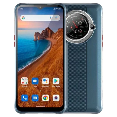 Unihertz TickTock-E 4GB/64GB - smartphone compacto e potente