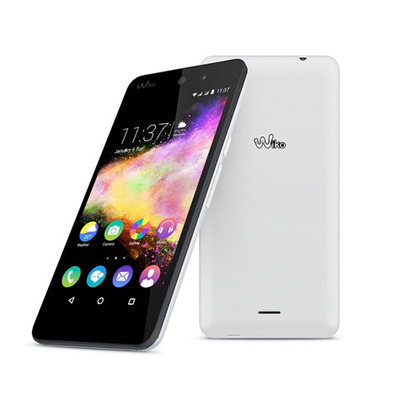 Wiko Rainbow UP 5" Branco