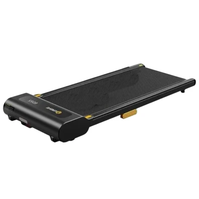Urevo Spacewalk Lite Negro - Cinta de Correr Compacta e Eficiente