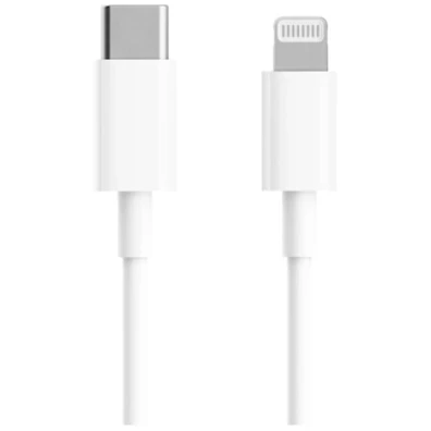 Cabo USB C a Lightning de 2m