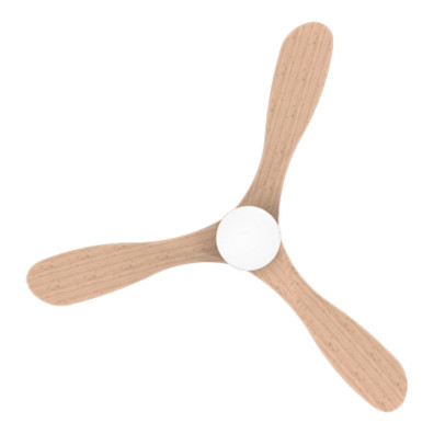 Ventilador de teto Cecotec 05983 Golden Pro