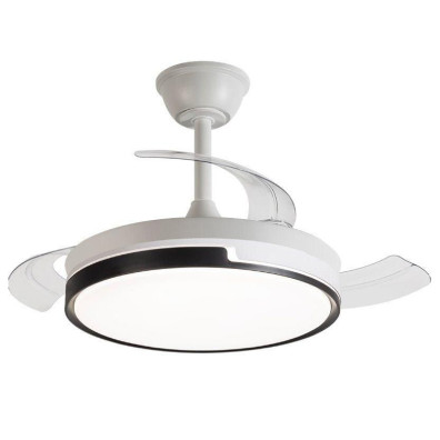 Ventilador Techo Daewoo DW5005/ 30W/ 3 Aspas