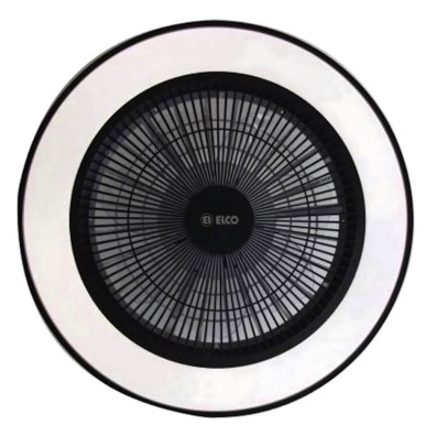 Ventilador de teto RGB Elco PV-50MC 40W