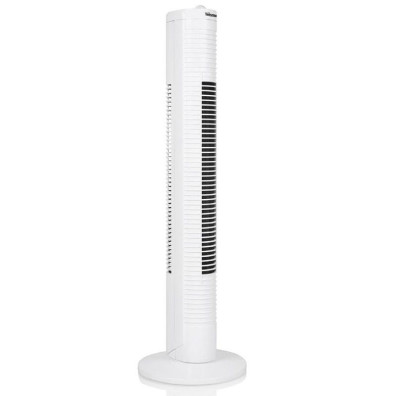 Ventilador de Torre Tristar VE-5900/ 35W/ 3 níveis de potência