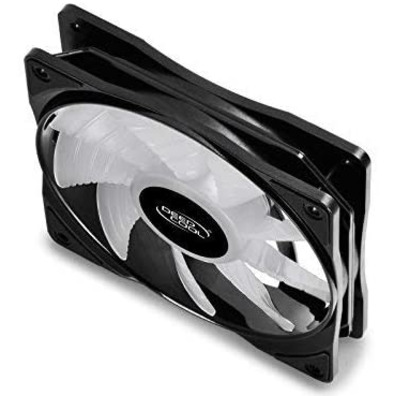 Ventilador Deep Cool RF 12 cm RGB