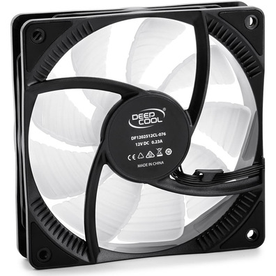 Ventilador DeepCool CF 120 12 cm ARGB