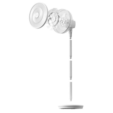 Ventilador Deerma FD13W 60W 2 em 1