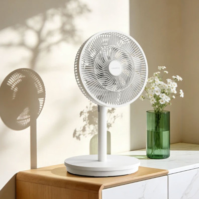 Ventilador Deerma FD13W 60W 2 em 1