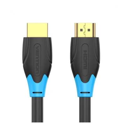 Vention Cabo HDMI Macho a HDMI Macho 1.5m Negro