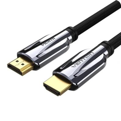 Cabo HDMI 2.1 Vention 1.5 Metros
