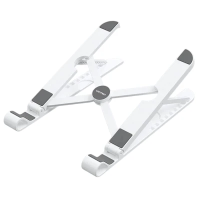 Suporte para Portátil Branco Vention KDNW0