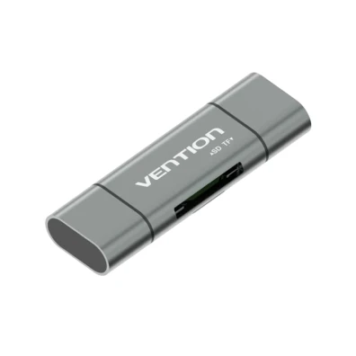 Vention Cabo USB 2.0 CCJH0 - Transfira Dados Rápidos e Eficientes